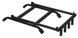 GATOR FRAMEWORKS RI-GTR-RACK3 Rok-it 3x Collapsible Guitar Rack 36235 фото 2