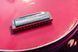 Губна гармошка Hohner Progressive Special 20 Pink M568016 C-major 128118 фото 4