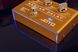 Педаль Joyo R-10 Nascar Analog BBD Delay 128516 фото 5
