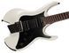 Електрогітара MOOER GTRS Wing W800 (Pearl White) 40467 фото 3