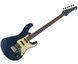 Электрогитара YAMAHA PACIFICA 612VIIX (Matte Silk Blue) 39215 фото 5