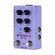 MOOER R7 X2 Reverb reverb effects pedal 39898 photo 4