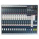 Аналоговий мікшерний пульт з процесором ефектів Soundcraft EFX12 Soundcraft-EFX12 фото 1