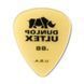 Медиатор Dunlop 421R.88 Ultex Standard .88 mm (72 шт.) 123808 фото 3
