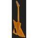 Електрогітара HARLEY BENTON EX-76 Classic AN + комбопідсилювач HB-40MFX 599883 фото 3