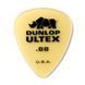 Медиатор Dunlop 421R.88 Ultex Standard .88 mm (72 шт.) 123808 фото 1