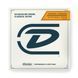 Струни для класичної гітари Dunlop DCV100NB Normal Tension Nylon/Silver Wound Ball Ends 125437 фото 1
