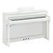 YAMAHA Clavinova CLP-735 (White) 38743 фото 1