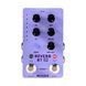 MOOER R7 X2 Reverb reverb effects pedal 39898 photo 1