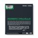 Струни для бас-гітари Dunlop RTN45105 Robert Trujillo Nickel Wound 128369 фото 2