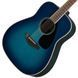 Електрогітара YAMAHA FG820 (Sunset Blue) 33545 фото 2
