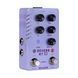 MOOER R7 X2 Reverb reverb effects pedal 39898 photo 3