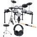 Електронна ударна установка Millenium MPS-850 E-Drum Set Bundle 439846 фото 1
