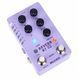 MOOER R7 X2 Reverb reverb effects pedal 39898 photo 2