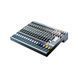 Аналоговий мікшерний пульт з процесором ефектів Soundcraft EFX12 Soundcraft-EFX12 фото 2