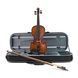 Скрипка STENTOR 1542/E GRADUATE VIOLIN OUTFIT 1/2 32025 фото 6