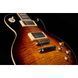 Электрогитара HARLEY BENTON Fusion-III EMG HT Roasted SBK + комбоусилитель HB-80R Celestion 566782 фото 4