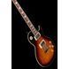 Электрогитара HARLEY BENTON Fusion-III EMG HT Roasted SBK + комбоусилитель HB-80R Celestion 566782 фото 2
