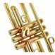 Труба Adams A4LT Brass 045 Selected SGL (Bb) 396251 фото 4