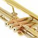 Труба Adams A4LT Brass 045 Selected SGL (Bb) 396251 фото 6