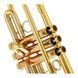 Труба Adams A4LT Brass 045 Selected SGL (Bb) 396251 фото 3