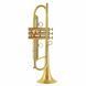 Труба Adams A4LT Brass 045 Selected SGL (Bb) 396251 фото 1
