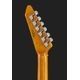 Електрогітара HARLEY BENTON EX-76 Classic AN + комбопідсилювач HB-40MFX 599883 фото