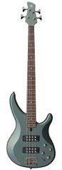 Электрогитара YAMAHA TRBX-304 (Mist Green) 35901 фото