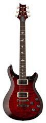 Електрогітара PRS S2 McCarty 594 (Fire Red Burst) 40114 фото