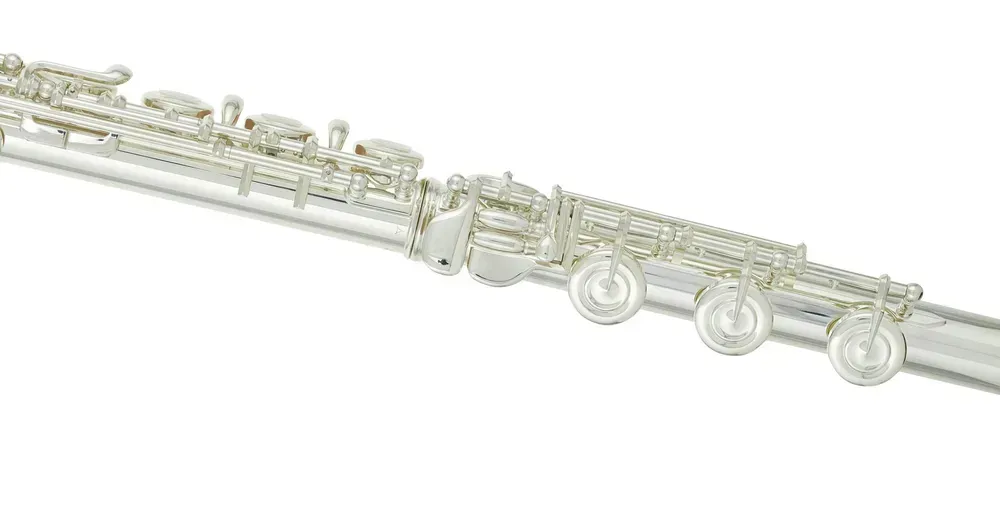 Yamaha YFL-372H: an in-depth concert flute review