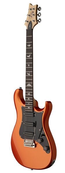 PRS SE NF3 (Metallic Orange) 42094 фото
