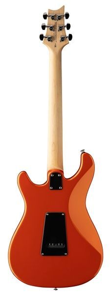 PRS SE NF3 (Metallic Orange) 42094 фото