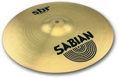 SABIAN 16" SBr Crash 25421 фото