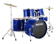 MAXTONE MXC-3005 (Metallic Blue) 21156 фото