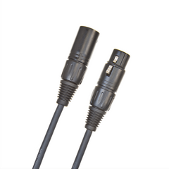 D'ADDARIO PW-CMIC-10 Classic Series Microphone Cable (3m) 22364 фото