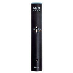 Мікрофонний передпідсилювач AKG SE300 B для модульної системи Blue Line AKG-SE300B фото