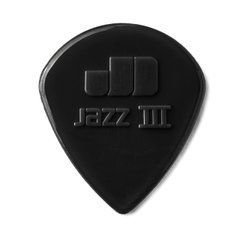 DUNLOP JAZZ III STIFFO PICK 20116 фото