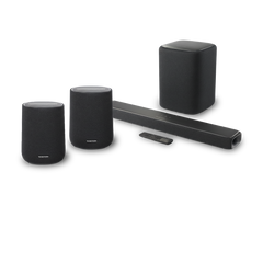 Enchant 900 + Enchant Sub + Enchant Speaker x2 HKENCH900W2SPKSUB фото