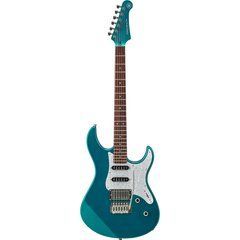 Електрогітара YAMAHA PACIFICA 612VIIX (Teal Green Metallic) 39216 фото