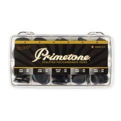 Набір медіаторів Dunlop 4771 Primetone Classic (60 шт.) 116408 фото