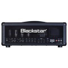 Підсилювач для електрогітари Blackstar S1-104 6L6 119967 фото