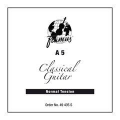 FRAMUS 49435S CLASSIC GUITAR NORMAL TENSION - 5th 33687 фото