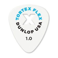 Медіатор Dunlop 428XP1.0 Tortex Flex X Standard 1.0 mm (12 шт.) 128734 фото
