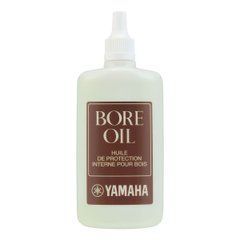 Олія для дерева YAMAHA Bore Oil 23502 фото