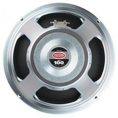 Гитарный динамик для электрогитары CELESTION G12T "Hot 100", 12&Prime;, 4 Ом 19113 фото