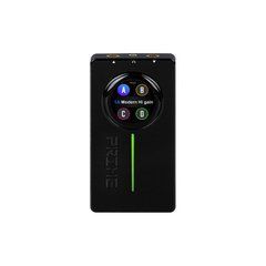 MOOER Prime P2 Black guitar multi-effects processor 41417 photo
