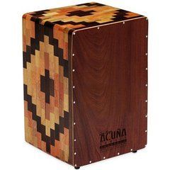 GON BOPS ALEX ACUNA SPECIAL EDITION CAJON 30497 фото