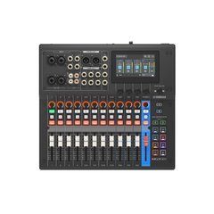 YAMAHA MGX12V (Black) 42263 фото