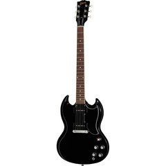 Електрогітара GIBSON SG Special Ebony 523548 фото