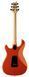 PRS SE NF3 (Metallic Orange) 42094 фото 2